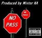 Picture for song '''No Pass'' (7th Track)' by artist 'Young Fin'