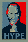 Picture for song 'HYPE' by artist 'Young Fresh Prince Productions'
