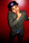 Picture for song '*I Gets Off(Jerkin Beat)(HOT!!)*' by artist 'YOUNG GO BEATS'