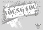 Picture for song 'CALI RIDERZ' by artist 'young loc aka cale'