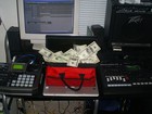 Picture for song 'Party' by artist 'YoungMuzik'