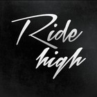 Picture for song 'Ride high 122 Bpm (Hip-Hop)' by artist 'YoungRichMOE'