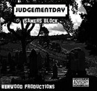 Picture for song 'Locked Down' by artist 'Young Shot'