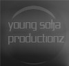Picture for song 'So Deep' by artist 'Young Solja ProductionZ'