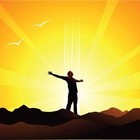 Picture for song 'Catch the Dream' by artist 'Young Starz Music'