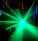 Picture for song 'Night Lights (Club)' by artist 'Young Steel'