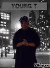 Picture for song 'I'm From That 9th Ward' by artist 'Young T Baby'