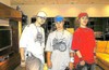 Picture for song 'Young AD ft iLLz - Love Dont Stop' by artist 'Youngz AD'