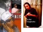 Picture for song 'Made Me Mad ft.J-Cool&Cherry D(2006)' by artist 'Yungbooba'