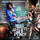 Picture for song 'YungOptu - Momma Told Me' by artist 'Yung Cash Beatz'