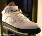 Picture for song 'Fresh Pair Ft. Lil A' by artist 'Yung-Ceaser'