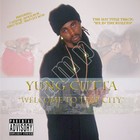 Picture for song 'Welcome To Trap City(intro)' by artist 'YUNG CUTTA'