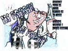 Picture for song 'Im Flashy' by artist 'Yung Exclusive'