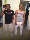 Picture for song 'Remain Real Prod by Sdotfire' by artist 'Yung General Gang'