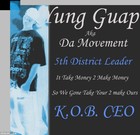 Picture for song 'Knockin Beat 1' by artist 'Yung Guap'