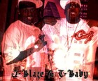 Picture for song 'Trillion Bucks (Ft. T-Baby)' by artist 'Yung J-Blaze'