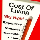 Picture for song 'Cost of Living (Not Finished)' by artist 'Yung Leon of 180 Records'