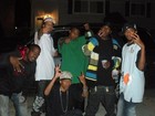 Picture for song 'PLENTY MONEY FREESTYLE' by artist 'Yung Melo 95'