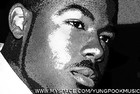 Picture for song 'Get It Wide' by artist 'Yung Pook'