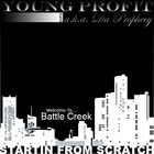 Picture for song 'Make Em Lean ft YP' by artist 'Yung Profit'