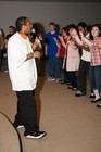 Picture for song 'MAKE LEMONADE! STRAIT BANGA!' by artist 'YUNG SEMAJ'