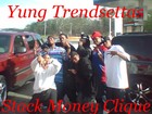 Picture for song 'My Swag' by artist 'Yung Trendsettas (SMC)'