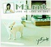 Picture for song 'MINT' by artist 'Yutta'