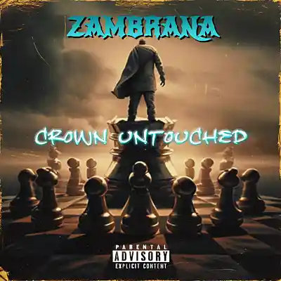 Picture for song 'Crown Untouched' by artist 'ZAMBRANA'
