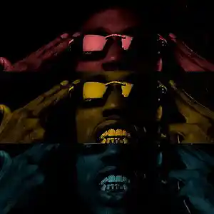 Picture for song 'daboii x sob x rbe type beat' by artist 'Zayroc Beats'