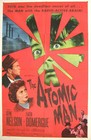 Picture for song 'Atomic Man' by artist 'Zedster'