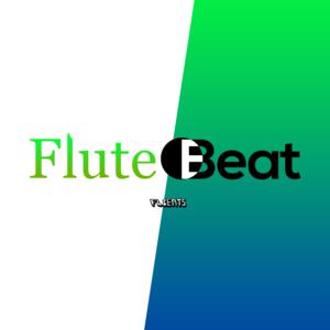 Picture for song 'Flute Beat' by artist 'The FL BEATS'