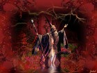Picture for song 'Mistical' by artist 'Zicomanii'