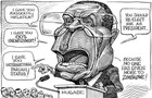 Picture for song 'Bob Ndi President' by artist 'Zim One'
