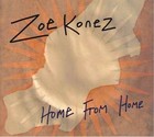 Picture for song 'Zoe Konez - I'll Just Get My Coat' by artist 'Zoe Konez'