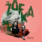 Picture for song 'i've seen that face before' by artist 'Zofka'