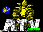 Picture for song 'ATV Simulator Remix' by artist 'ZX Spectrum Tribute'