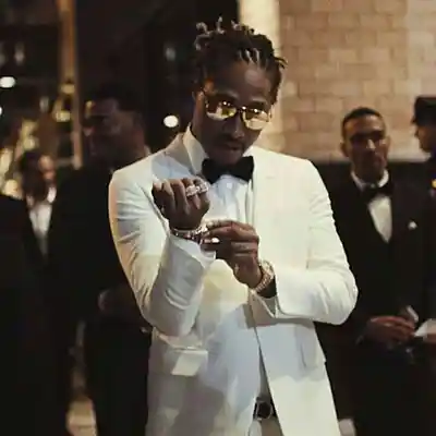 Picture for song 'Future type beat - back to future' by artist '21 diamy'