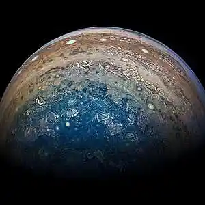 Picture for song 'Jupiter' by artist '2Raw Muzik'