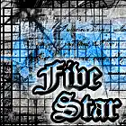 Picture for song 'Bang Bang ft VkL' by artist '5 Star'