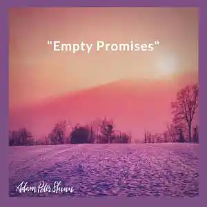 Picture for song 'Empty Promises (Free Download)' by artist 'Beats By Adam Peter Shinn'