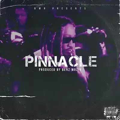 Picture for song 'Pinnacle (Future x Drake)' by artist 'BenzMuzik'