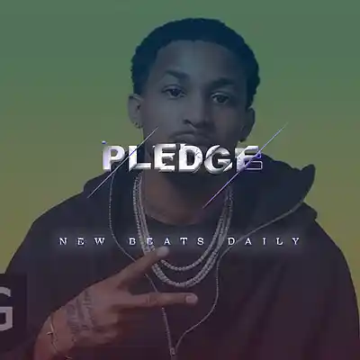 Picture for song 'Pledge' by artist 'Brandnew Beats'