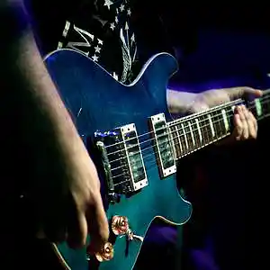 Picture for song '"Fascinating" Guitar Instrumental Trap Beat | New' by artist 'CephasMusic'