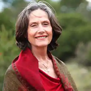 Picture for song 'Leslie Temple Thurston: Deep Breathing and Stress ' by artist 'Copleston Mindfulness I'