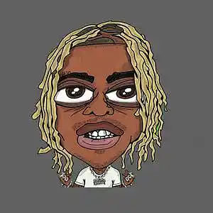 Picture for song '''Chiraq''' by artist 'Daily Drill Beats'