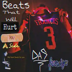 Picture for song 'Weird With It (instrumental)' by artist 'DAS FRANCISCO'
