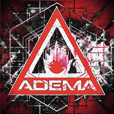 Picture for song '"GIVING OUT" ADEMA NU METAL TYPE BEAT' by artist 'DevilleProducer'