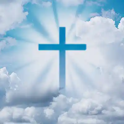 Picture for song 'Say God's Name' by artist 'Donnie Priest'