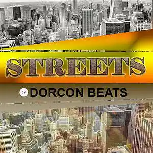 Picture for song 'Beat Rap - Streets Hip Hop Instrumental' by artist 'Dorcon Beats Oficial'