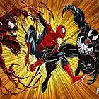 Picture for song 'Maximum Spider (Buy 1 get 4 FREE)' by artist 'Errol Beats'